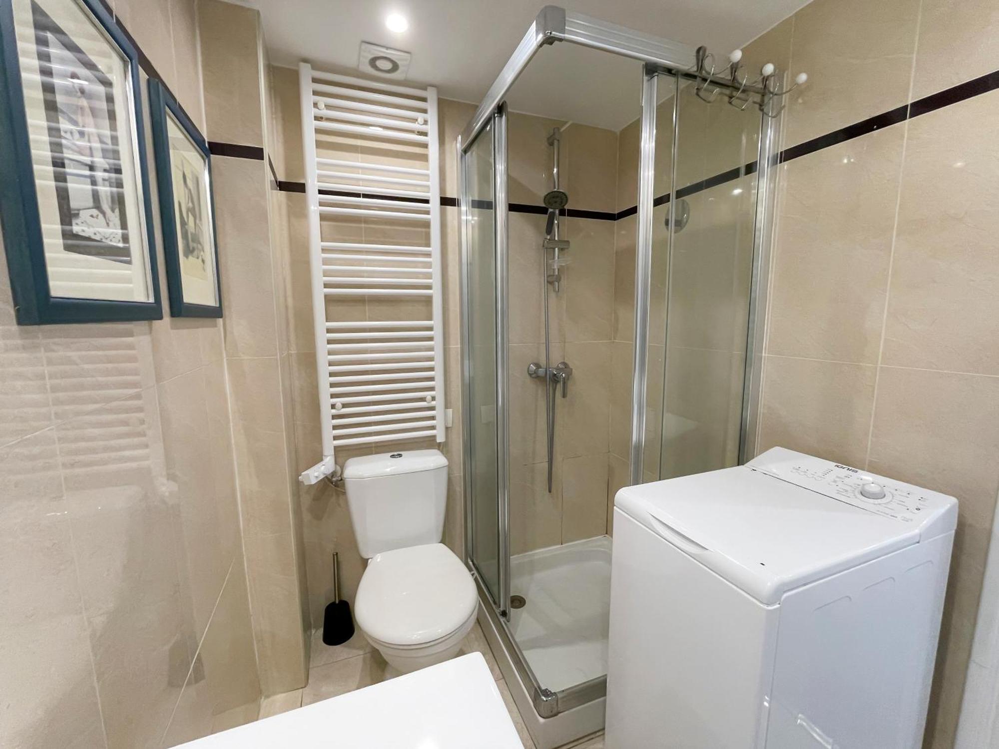 Massena 4 Pers Super Centrale Wifi Nizza Exterior foto